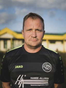 Avatar Bild für Torsten Langer