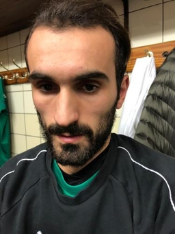 Avatar Bild für Haris Limanmera