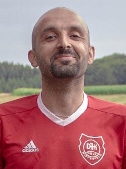 Avatar Bild für Mohammad Hasan
