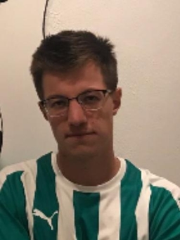 Avatar Bild für Lucas Franken