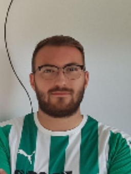Avatar Bild für Lukas Wirtz