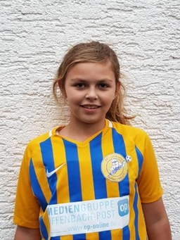 Avatar Bild für Alessia-Leonora Düsterdick