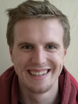 Avatar Bild für Moritz Ernst