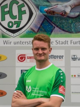 Avatar Bild für Felix Ganter