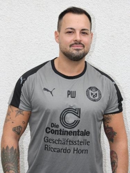 Avatar Bild für Pierre Wortmann