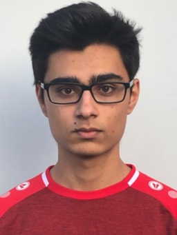 Avatar Bild für Navid Asisi