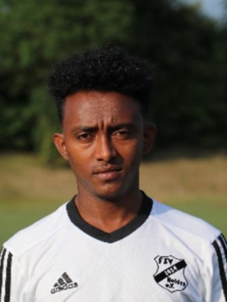 Avatar Bild für Daniel Berhane