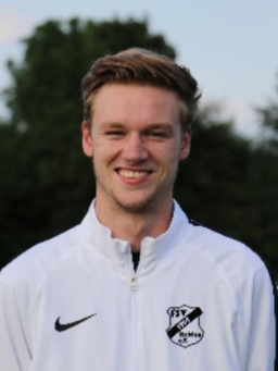 Avatar Bild für Maximilian Vogt