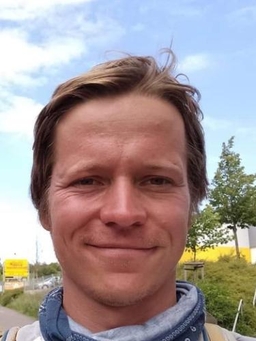 Avatar Bild für Lukas Bion