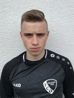 Avatar Bild für Marius Bohnert