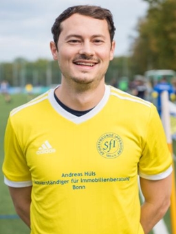 Avatar Bild für Niklas Hau