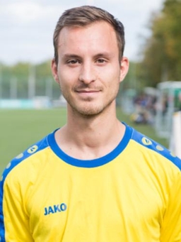 Avatar Bild für Johannes Wendel