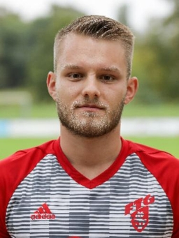 Avatar Bild für Dominic Heil