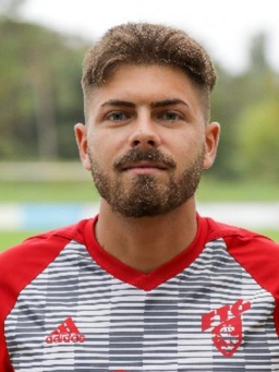 Avatar Bild für Henri Merschroth