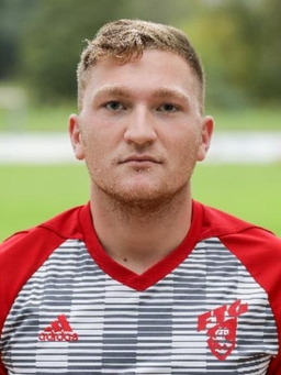 Avatar Bild für Marius Sperber