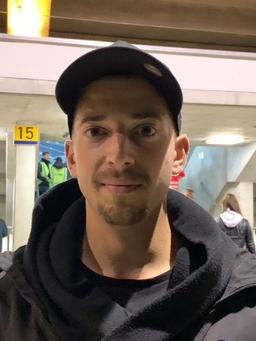 Avatar Bild für Marcel Weber
