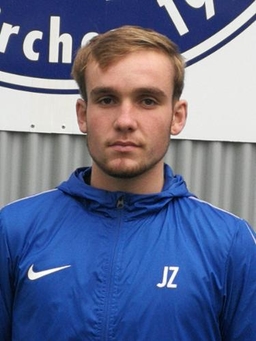 Avatar Bild für Jakob Zopf