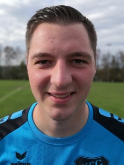 Avatar Bild für Dennis Gassmann