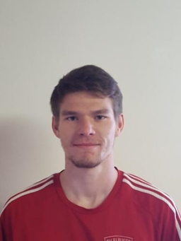 Avatar Bild für Johannes-Aron Schulz