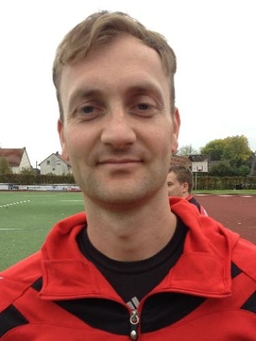 Avatar Bild für Marcel Oestreich