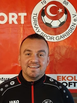 Avatar Bild für Coskun Kara