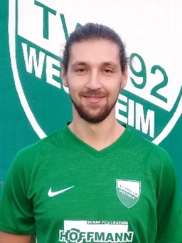 Avatar Bild für Pascal Amann