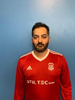 Avatar Bild für Sinan-Cem Senkaya
