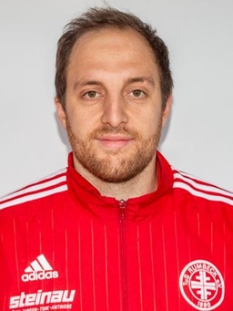 Avatar Bild für Alexander Gierse