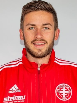 Avatar Bild für Louis Kalinowski
