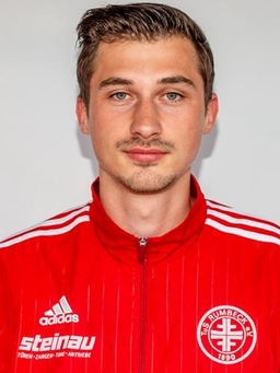 Avatar Bild für Joshua Pawelczyk