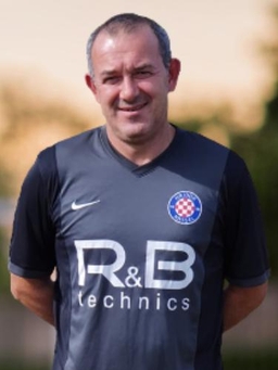 Avatar Bild für Andrija Maricic