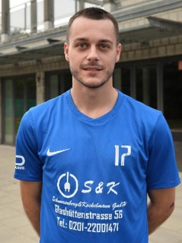 Avatar Bild für Marc Münster