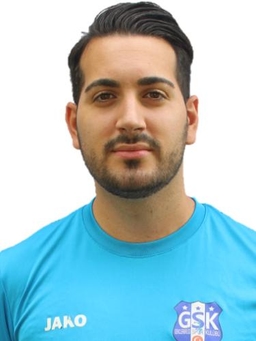 Avatar Bild für Tugay Genc