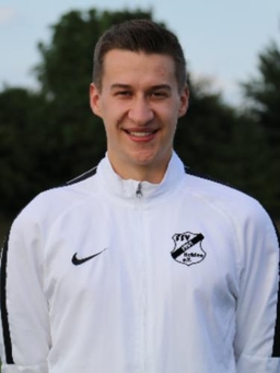 Avatar Bild für Lukas Wiffel