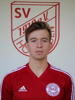 Avatar Bild für Mathys Hansen