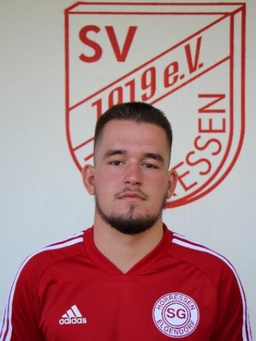 Avatar Bild für Benedikt Weiß