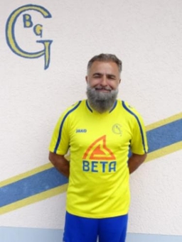 Avatar Bild für Muammer Atug