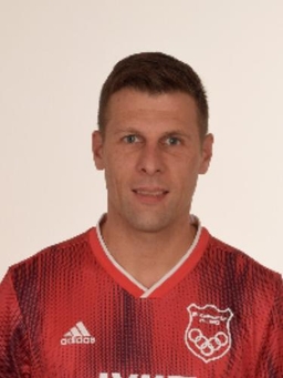 Avatar Bild für Sven Levin