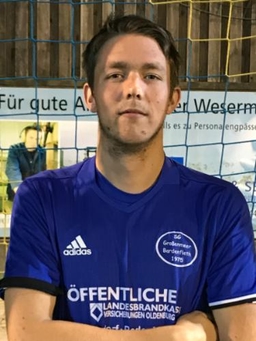 Avatar Bild für Tim Doergeloh
