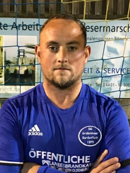 Avatar Bild für Dennis-Thomas Hansel