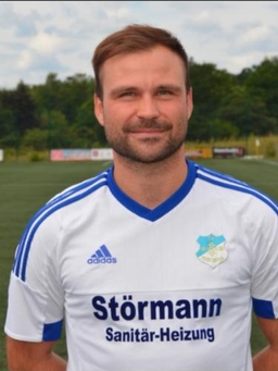 Avatar Bild für Stefan Behrends