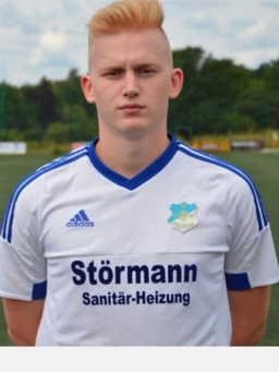Avatar Bild für Bjarne Schneider