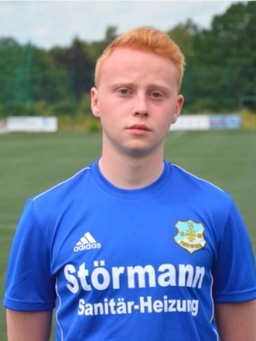 Avatar Bild für Noah Bernhard Witte