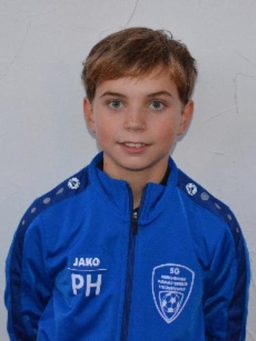 Avatar Bild für Paul Leon Hahn