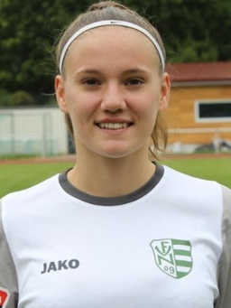 Avatar Bild für Katharina Förtsch