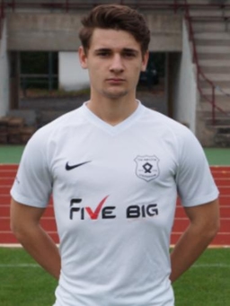 Avatar Bild für Moritz Hofmann