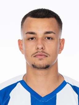 Avatar Bild für Jetmir Ameti