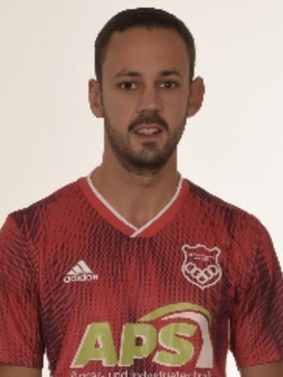 Avatar Bild für Nino Marcel Schulze