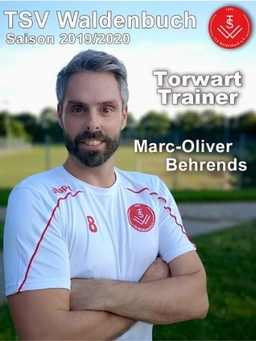 Avatar Bild für Marc-Oliver Behrends