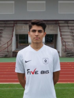 Avatar Bild für Jan-Luca Middendorf